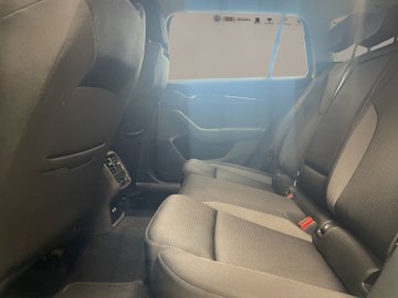 Octavia Combi 2.0 TDI Ambition AUT Navi Virtual – Bild 16