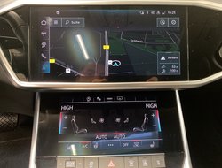 A6 45 3.0 TDI quattro Avant advanced Pano ACC LM