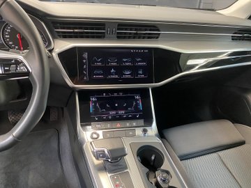 A6 Avant 40 2.0 TDI quattro sport AUT Kam. Navi – Bild 14