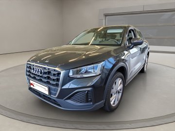 Q2 30 1.0 TFSI ACC AHK Navi el.Heck KeyLess LED – Bild 2