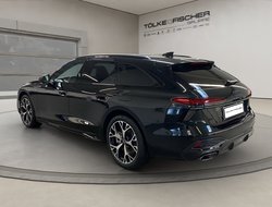 A6 Avant 2.0 TFSI quattro W ACC AHK AUT Leder LM