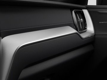 XC60 T8 PHEV Ultra Black Edition Gewerbeaktion! – Bild 11