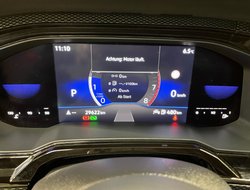 Polo VI 1.0 TSI Life ACC AUT Navi Virtual LED LM