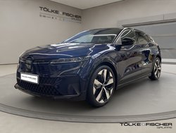 Megane E-Tech Electric EV60 220HP (Batt. optimum charge Techno