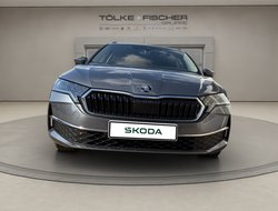 Octavia Combi 2.0 TDI W Selection ACC AHK AUT LM