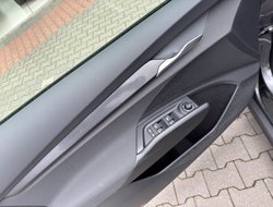 Elroq 50 ACC AHK AUT Kam. Navi LED