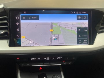 Q4 e-tron quattro 45 e-tron ACC AUT Kam. Navi LM – Bild 13