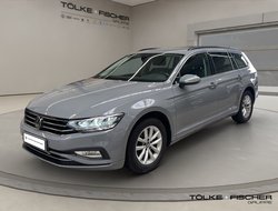 Passat Variant 2.0 TDI BMT Business ACC AHK AUT
