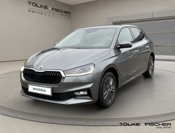 Fabia 1.0 TSI Tour Kam. Navi DynLicht KeyLess LM