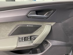 Leon Sportstourer 2.0 TSI 4Drive VZ DCC ACC