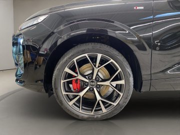 Q3 Sportback 2.0 quattro TFSI Pano S-line AUT – Bild 7