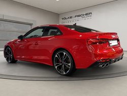 S5 3.0 TDI quattro Coupe (M-H) S-line AUT Kam.