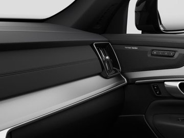 XC90 T8 AWD Plus Black Edition | Gewerbeaktion | – Bild 11