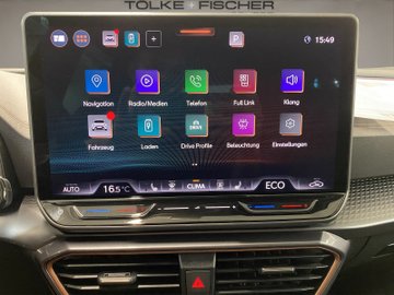 Formentor TSI 1.5 W VZ Black Edition DCC ACC AUT – Bild 13