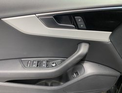 A4 40 2.0 TDI Avant advanced ACC AUT Kam. Navi