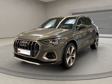 Q3 40 2.0 TFSI quattro advanced Pano AHK AUT 360 – Bild 1