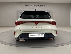 Leon Sportstourer 1.5  VZ DCC ACC AHK AUT Kam.