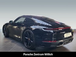 992 911 Carrera SportDesign Sportabgasanlage