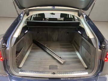A6 Avant 40 2.0 TDI design Pano ACC AUT Kam. LED – Bild 17