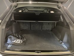 Q7 3.0 quattro TFSI e W S-Line Pano S-line AHK