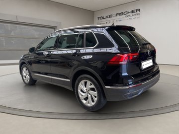 Tiguan 2.0 TDI BMT 4Motion Life ACC AUT Navi LED – Bild 4
