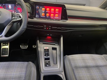 Golf VIII 1.4 GTE e ACC AUT Navi Sportp. Virtual – Bild 14