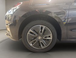 Fabia 1.0 TSI Tour ACC Kamera DynLicht LED LM