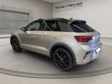 T-Roc 1.5 TSI R-Line R-Line IQLight ACC AHK AUT – Bild 4