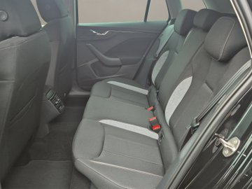 Kamiq 1.5 TSI DSG Tour ACC AHK Kamera Navi Virt – Bild 15