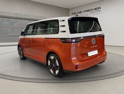 ID.Buzz Bus W Pro IQLight ACC AHK AUT Kam. Navi