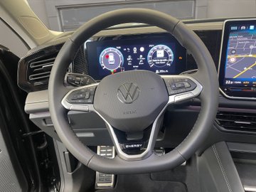 Tiguan 1.5 l eTSI OPF 7-Gang-DSG GJR AHK Garantie – Bild 11