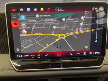 Tiguan 2.0 TDI W Life ACC AHK AUT Kam. Navi 360 – Bild 13