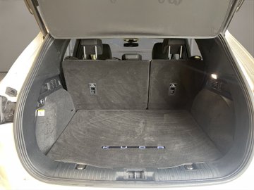 Kuga 2.5 Duratec PHEV Vignale ACC|AHK|AUT|Kam. – Bild 17