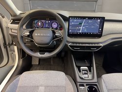 Octavia Combi Tour ACC AHK Navi 360° eHeck Matrix