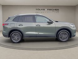 Tiguan ENERGY 2.0 l TDI 7-Gang DSG ACC AHK AUT