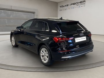 A3 Sportback TFSI e 150 kW S tronic ACC AUT Kam. – Bild 4