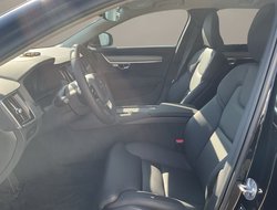 V90 B4 Diesel Plus Bright Kombi Mild Hybrid