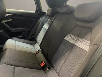A3 Sportback 35 1.5 TFSI MHEV advanced AHK AUT – Bild 15