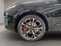 Q3 Sportback 2.0 quattro TFSI Pano S-line AUT