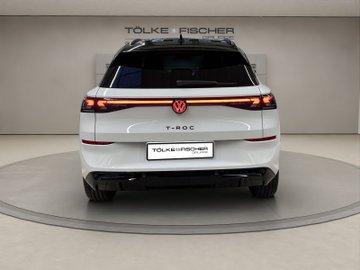 T-Roc R-Line eTSI DSG IQ-Deive Winterräder – Bild 5