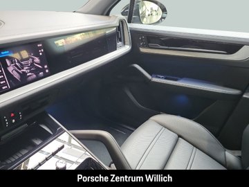 Cayenne E-Hybrid LED-Matrix BOSE Panoramadach – Bild 15