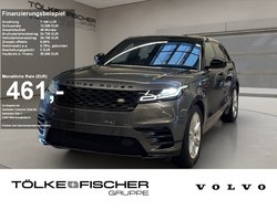 Range Rover Velar 2.0 R-Dynamic HSE ACC AUT Kam.
