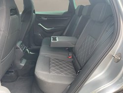Karoq 1.5 TSI ACT Sportline DCC ACC AUT Navi LED