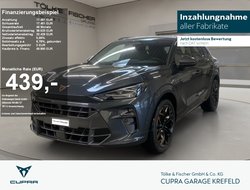 Terramar 1.5 VZ DCC ACC AHK AUT Kam. Pano LED