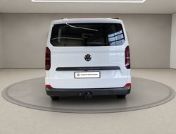 T7 Transporter Kasten 2.0 TDI 81 kw Schalter App