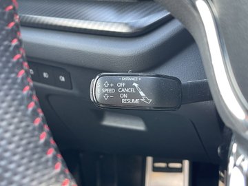 Octavia Combi 2.0 TDI RS DCC ACC AHK AUT Navi LM – Bild 9