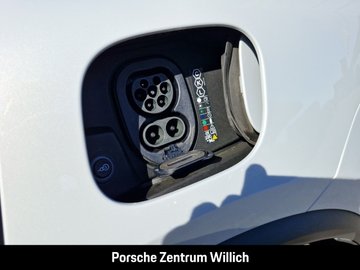 Macan Luftfederung PASM Abstandstempomat 21-Zoll – Bild 29
