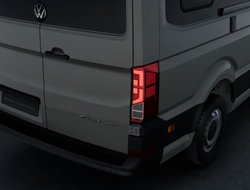 Crafter Grand California 680 MJ 2026 Automatik