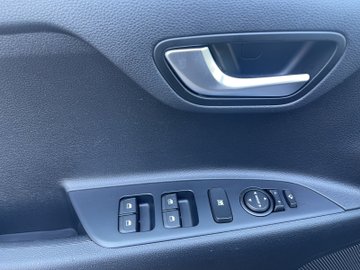 Stonic 1.0 T-GDI Vision Kam. Navi KlimaA. LM PDC – Bild 9