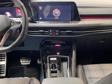 Golf VIII 2.0 TSI GTI ACC AUT Navi Sportp. LED – Bild 14